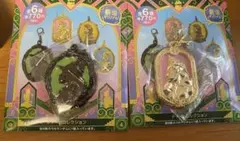 ウィキッド　チャームコレクション