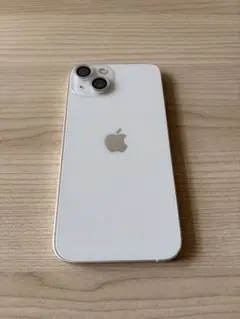 iPhone13ホワイトのサムネイル
