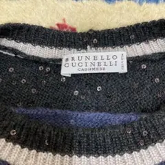 2026年最新】ブルネロクチネリ カシミヤの人気アイテム - メルカリ
