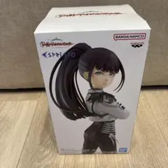 【新品未開封】学園アイドルマスター雨夜燕 フィギュア