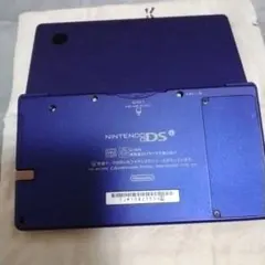 ニンテンドーDSi 青 本体とゲーム4本