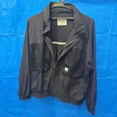 RUSSELL ATHLETIC ブラックジャケットのサムネイル