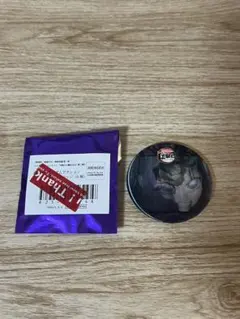 本日限定値下げ 鬼滅の刃　無限城編　胡蝶しのぶ　アニメーション缶バッジ　F ②