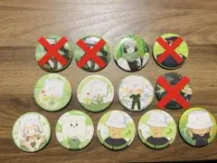 2026年最新】日常組トラゾー缶バの人気アイテム - メルカリ