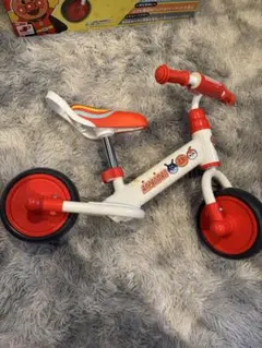 2026年最新】アンパンマン 自転車の人気アイテム - メルカリ