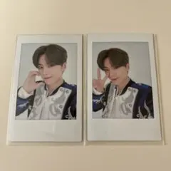 enhypen FATE チェキ風トレカ ジェイ