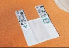 ドラえもん　ブリジットタナカ　まんがのコマ　藤子・F・不二雄ミュージアム限定