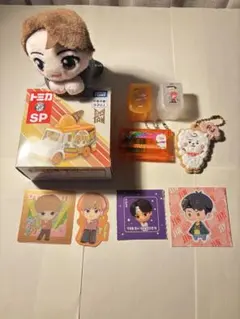 BTS ジン まとめ売り