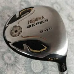 美品 HONMA BERES ベレス S-02 2星 1w 5w R - メルカリ