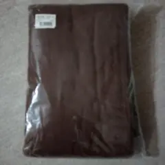 起毛フラノ掛け布団カバー　 シングルサイズ（150×210センチ）