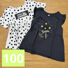 Tシャツ　セット