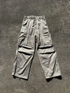 カーゴ ワークパンツ