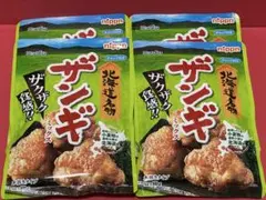 ニップン 北海道名物 ザンギミックス にんにく しょうが6袋 - メルカリ