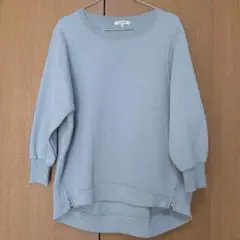 GLOBAL WORK　トレーナー　レディースMサイズ