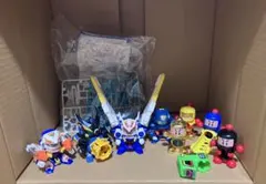 現状ジャンク　ビーダマンまとめて　部品取り用