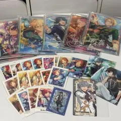 あんスタ まとめ売り ぱしゃっつ ぱしゃこれ ポートレート