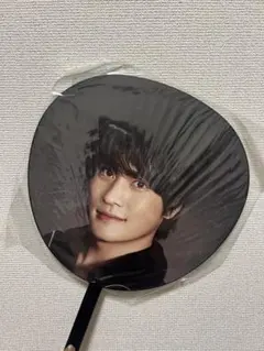 SixTONES ストーンズ OneST うちわ 【森本慎太郎】