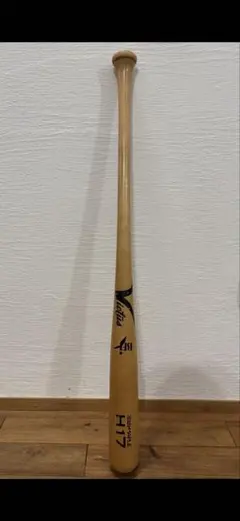 victus ビクタス 硬式木製バット TA7 84cm 860g - メルカリ