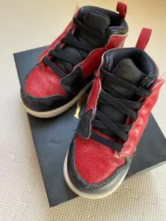 JORDAN 1 MID ALT(TD)