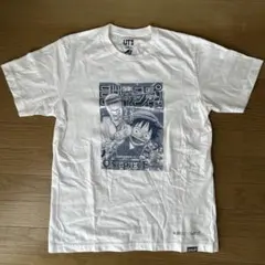 UNIQLO ユニクロ ワンピース ONE PIECE UT Mサイズ