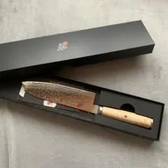 MIYABI 5000MCD-B 三徳包丁 18cmのサムネイル