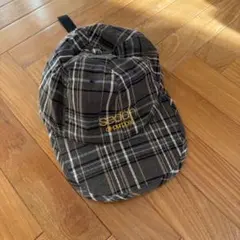 Sedan All Purpose セダンオールパーパス キャップ チェック