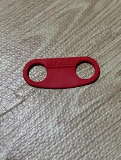 HIT PATCH ヒットパッチ　赤　サイズL