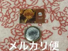 鬼滅の刃　ダイニング　お楽しみくじ　善逸　セット