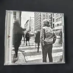フォーエヴァー　ボン・ジョヴィ