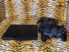 最終値下げ！ PS2 本体 セット（SCPH-77000）コントローラー付き