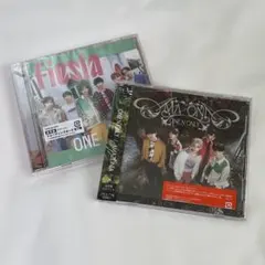 Fiesta・AMAZONIA/ONE Ｎ’ ONLY