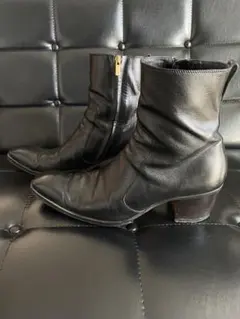 2026年最新】イヴサンローラン ジョニー ブーツの人気アイテム - メルカリ