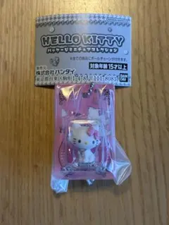 HELLO KITTY パッケージミニチュアコレクション