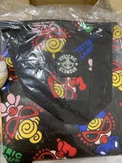 ヒステリックミニ トートバッグ