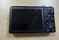 2026年最新】PowerShot SX610HSの人気アイテム - メルカリ