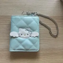 キティちゃん　パスケース