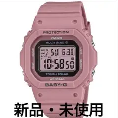 CASIO G-SHOCK バービー コラボ 腕時計 BABY-G ② | Mercari