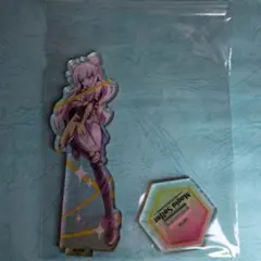 魔法少女にあこがれて マジアサルファ 特装版特典タペストリー - メルカリ