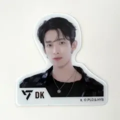 ドギョム セブチ グミ ステッカー SEVENTEEN SVT GUMMI2