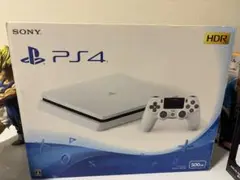 PS4本体 500GB CUH-2200A BO2 動作確認済み