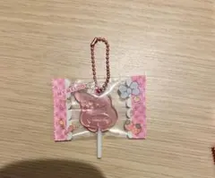 サンリオキャラクターズキャンディーチャームズ マイメロ