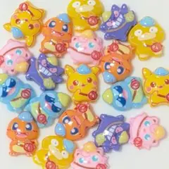 MK2Shop様 リクエスト 5点 まとめ商品