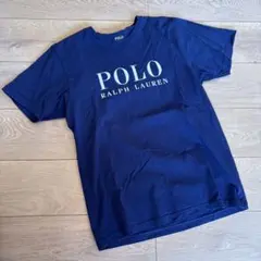Polo Ralph Lauren Home ネイビー Tシャツ