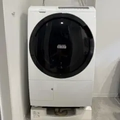2025年最新】BD-SG100 ドラム式HITACHI 洗濯乾燥機の人気アイテム