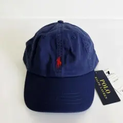POLO RALPH LAUREN ポロ　ラルフローレン　キャップ