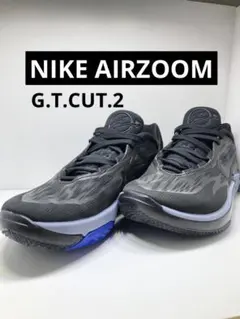 2025年最新】NIKE AIR zoom g.t.cut 2の人気アイテム - メルカリ
