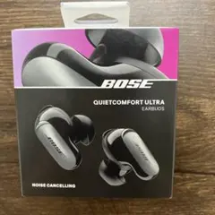 2025年最新】Bose QuietComfort Ultra Earbuds イヤーピースの