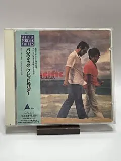パシフィック - ブレッド&バター