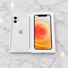 Apple iPhone 12 mini 256GB 白 ジャンク品 - メルカリ
