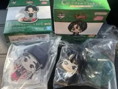 一番くじ　C賞　大森元貴　ミセス　Mrs. GREEN APPLE Ｄ賞付き